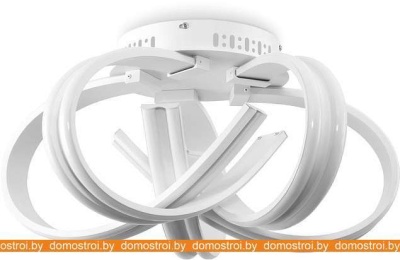 Люстра Freya Haut FR10024CL-L93W (белый) фотография