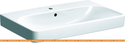 Умывальник Geberit Square 500.249.01.1 фотография