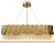 Подвесная люстра Maytoni Artistico MOD017PL-04BS картинка