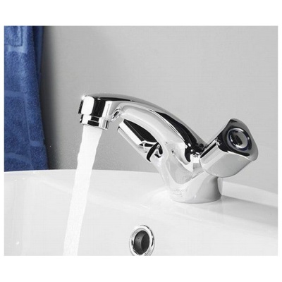 Смеситель WasserKraft Amper 2903 фотография
