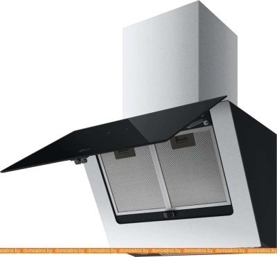 Вытяжка LG HCEZM2427B фотография