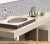 Умывальник Sanita Luxe Next Greek 60 NXT60SLWB11KR фотография