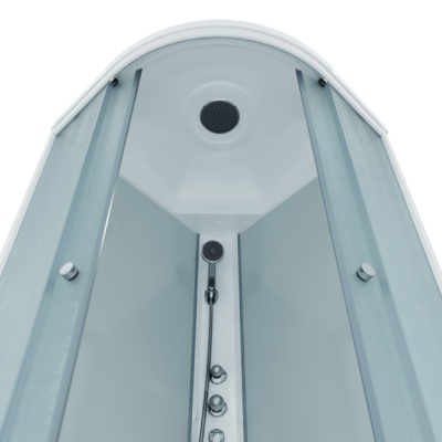 Душевая кабина Triton Лайт А3 ДН4 90x90 градиент фотография