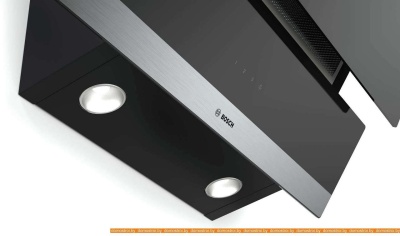 Вытяжка Bosch DWK065G60R фотография