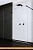Душевая стенка Radaway Modo I New Black 120 картинка