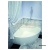 Акриловая ванна Vayer Iryda 150x150 фотография Акриловая ванна Vayer Iryda 150x150 фотография