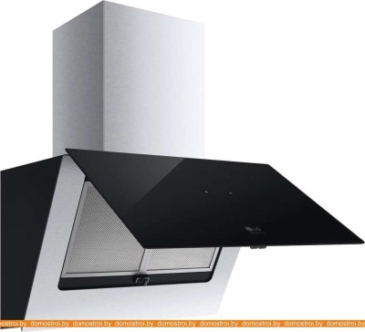 Вытяжка LG HCEZM2427B фотография