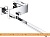 Смеситель Wasserkraft Alme 1502L картинка