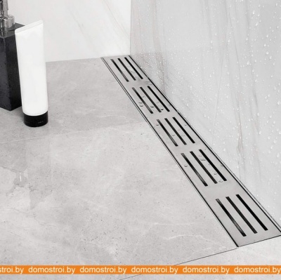 Душевой трап Calani Linea360 Chrom 60 CAL-G0024 фотография