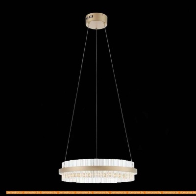Подвесная люстра ST Luce Cherio SL383.203.01 фотография