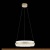 Подвесная люстра ST Luce Cherio SL383.203.01 фотография Подвесная люстра ST Luce Cherio SL383.203.01 фотография