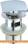 Донный клапан CeramaLux RD005 фотография Донный клапан CeramaLux RD005 фотография