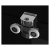 Душевой уголок Radaway Premium Plus C [30443-01-01N] 100x100x190 прозрачный фотография