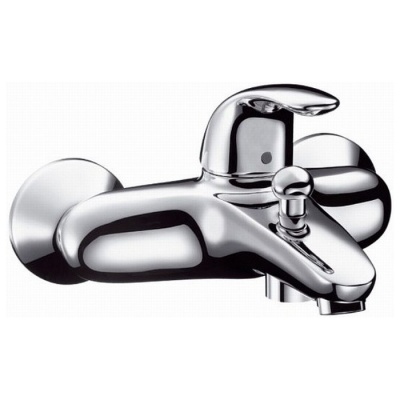 Смеситель Hansgrohe Focus E 31740000 фотография
