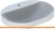 Умывальник Geberit VariForm 500.735.01.2 фотография Умывальник Geberit VariForm 500.735.01.2 фотография