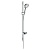 Душевая стойка Hansgrohe Raindance Select S [27654000] картинка