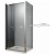 Душевая стенка Radaway Twist S [382012-01] 90x190 фотография
