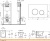 Унитаз Lavinia Boho Relfix Bristol Rimless 10 в 1 98010179 (белое стекло) фотография Унитаз Lavinia Boho Relfix Bristol Rimless 10 в 1 98010179 (белое стекло) фотография