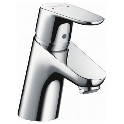 Смеситель Hansgrohe Focus E2 31730000 фотография