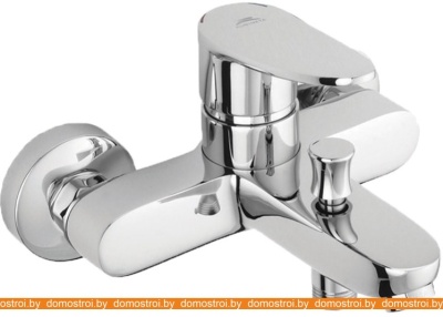 Смеситель Rubineta Static-10 A10008 фотография