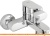 Смеситель Rubineta Static-10 A10008 фотография Смеситель Rubineta Static-10 A10008 фотография
