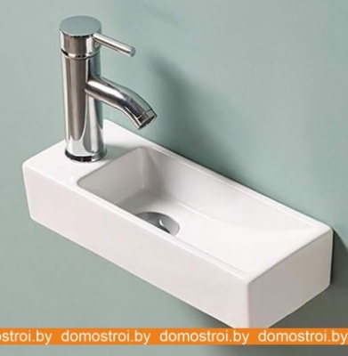 Умывальник CeramaLux N9048FR фотография