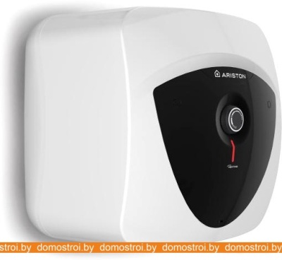 Водонагреватель над мойкой Ariston ABS Andris Lux 30 фотография