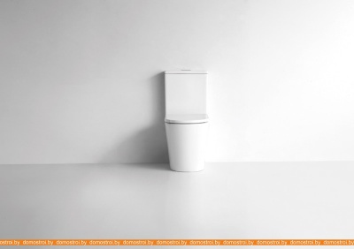 Унитаз CeramaLux 2178 фотография