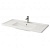 Умывальник Bocchi Taormina Pro 1118-001-0126 102x49 картинка
