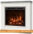 Электрокамин Warmtec Vena W04 (28 XHD) картинка
