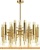Светильник Odeon Light Peka 4690/36 фотография Светильник Odeon Light Peka 4690/36 фотография