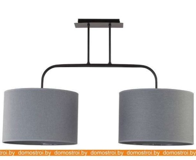 Подвесная люстра Nowodvorski Alice II M 6817 (Grey) фотография