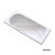 Чугунная ванна Goldman Donni 150x75x42 картинка