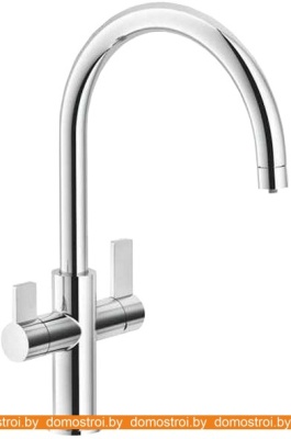 Смеситель Franke Ambient Clear Water 115.0479.080 фотография