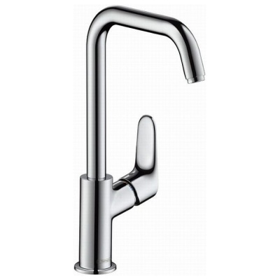 Смеситель Hansgrohe Focus E2 31609000 фотография
