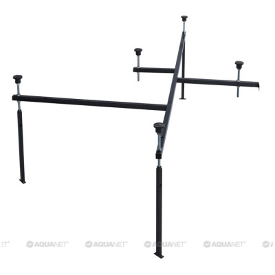 Каркас сварной для ванны Aquanet Allento 170*100 R фотография