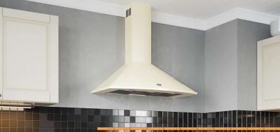 Вытяжка ZorG Technology Bora Beige 90 (750 куб. м/ч) фотография