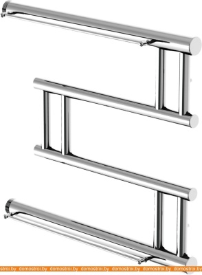 Полотенцесушитель Gloss & Reiter Модерн М3 50х60 (1.1/4) фотография