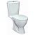 Унитаз напольный Ideal Standard Ecco New W908701 с сиденьем SoftClose картинка