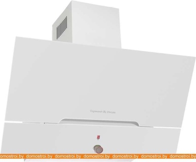 Вытяжка Zigmund & Shtain K 142.9 W фотография