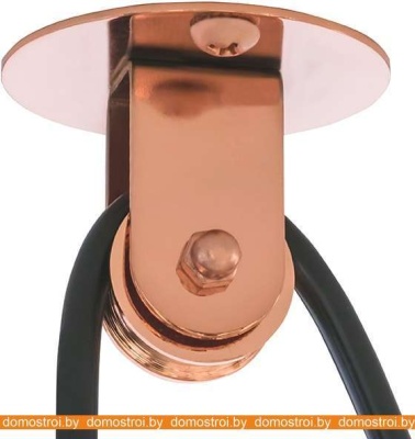 Подвесная люстра Lightstar Acrobata 761053 фотография