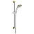 Душевая стойка Hansgrohe Raindance Classic 100 AIR 3jet [27843090] картинка