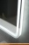 Зеркало BelBagno SPC-MAR-900-800-LED-BTN фотография