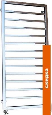 Полотенцесушитель Stinox Croma водяной 50x70 фотография