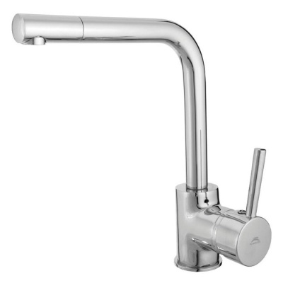 Кухонный смеситель Rubineta Ultra U-35 фотография
