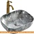 Умывальник CeramaLux K397G124 картинка