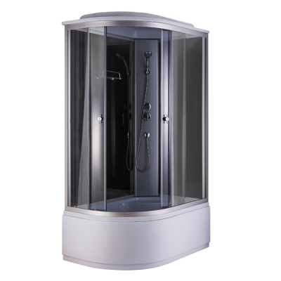 Душевая кабина Niagara NG-1510-14 R 120x80 фотография
