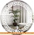 Зеркало Silver Mirrors Меандр 77 ФР-00002217 картинка