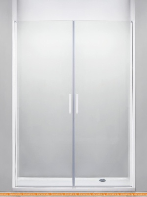 Душевая дверь Cezares RELAX-B-2-140-C-Bi фотография