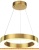 Подвесная люстра Odeon Light Brizzi 3885/25LG фотография Подвесная люстра Odeon Light Brizzi 3885/25LG фотография